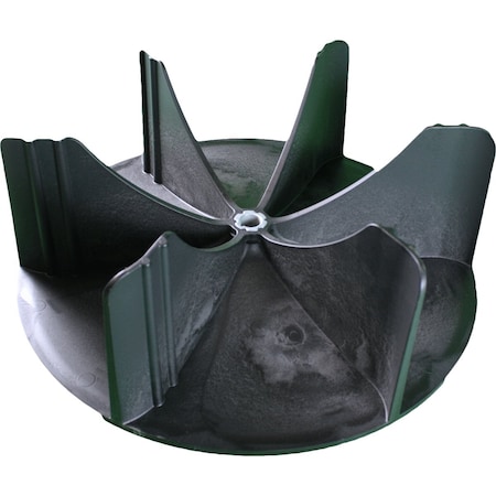 Alliance Laundry Systems BLOWER FORWARD CURVED 13.00DIA 44127401P